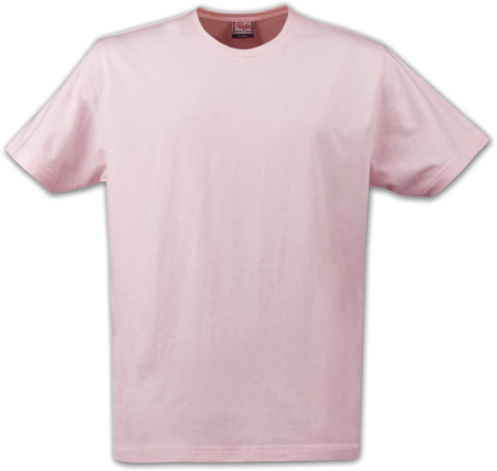 Printer Stretch Tee light pink 2264009-475