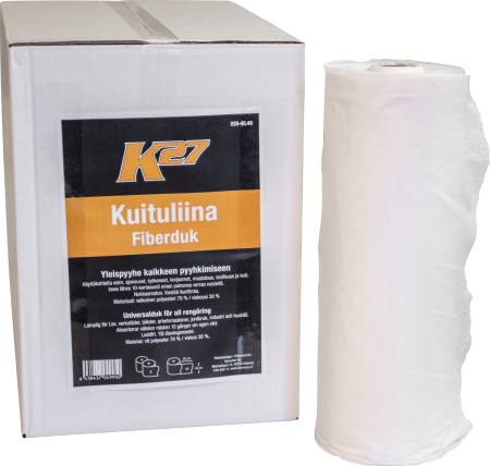 KUITULIINA 40X60CM50 ARKKIA/RULLA