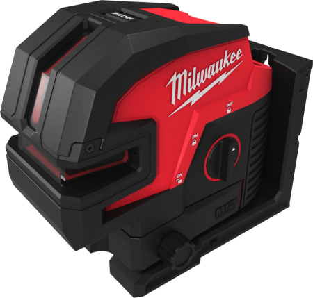 RISTILASER M12 CLL4P-0C, Milwaukee