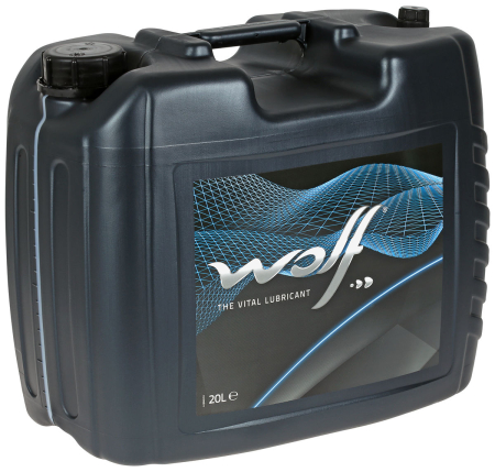 WOLF STOU 10W-40 20L WOLF1426-20