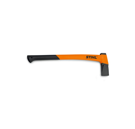 Muovikahvallinen Halkaisukirves Ax 20Pc 75cm, Stihl