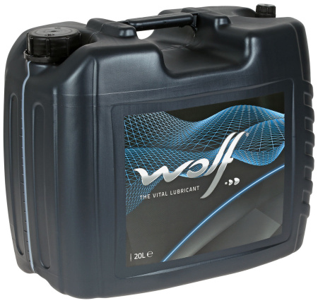 WOLF TRACTOFLUID UTTO 100 20L HY-TRANS