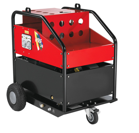 Vedenlämmitin CLEN FIRE BOX 40/350 230/50 IPC 350BAR V