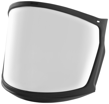 KOKOVISIIRI ZENITH KIRKAS, KASK