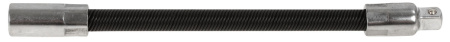 JATKOVARSI 1/4" JOUSTAVA 150MM