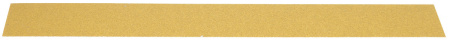 HIOMAPAPERI 70X450MM P80 GOLD LIIMA