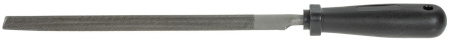 PUOLIPYÖREÄ VIILA 250MM C2 KAHVALLA