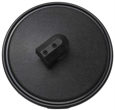 SISÄPEILI PYÖREÄ Ø 316MM, KIINNIKE Ø16-22MM