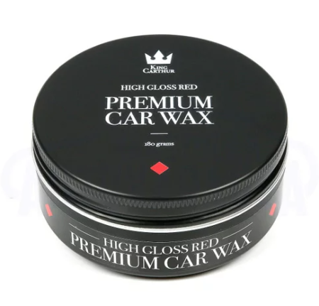 Autovaha KC High Gloss Red #26, 180 g