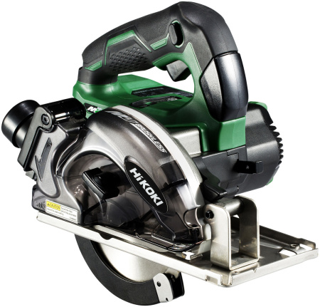 METALLIPYÖRÖSAHA CD3605DA RUNKO HSC, Hikoki