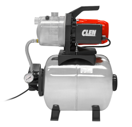 CLEN INOXMATIC 100 S Vesiautomaatti