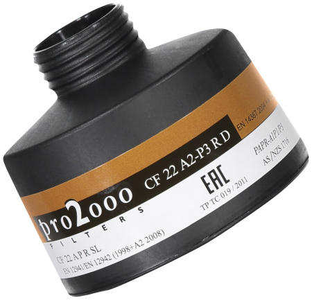 SUODATIN CF22 A2P3 R D DT4031E