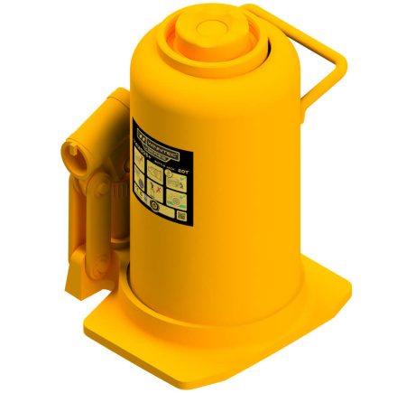 20 t pullotunkki, Winntec