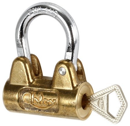 RIIPPULUKKO ABLOY 35MM 3020 CLASSIC