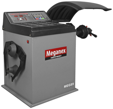 TASAPAINOTUSKONE 230V MEGANEX