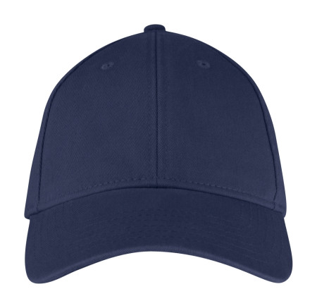 HARVEST BURNWOOD CAP NAVY One Size 2137003-600-0