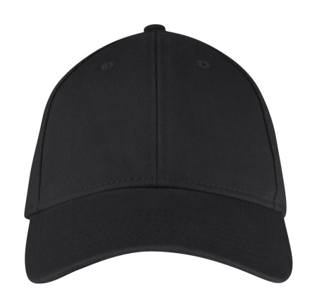 HARVEST BURNWOOD CAP BLACK One Size 2137003-900-0