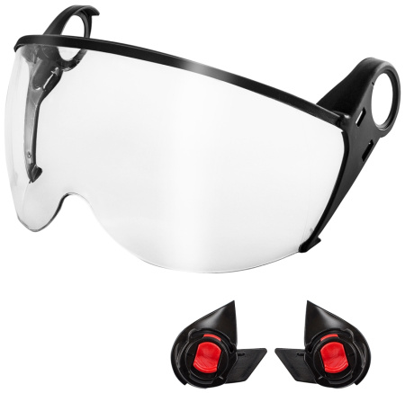 VISIRKIT ZEN KIRKAS WKI00002, KASK