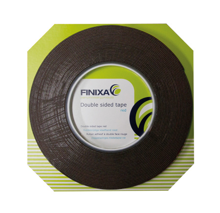 Finixa Kaksipuoliteippi 6mm x 10m