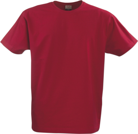 Printer Stretch Tee Red 2264009-400
