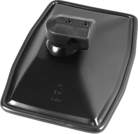 TAUSTAPEILI 24V 309X220MM 24V, KIINNIKE Ø16-22MM