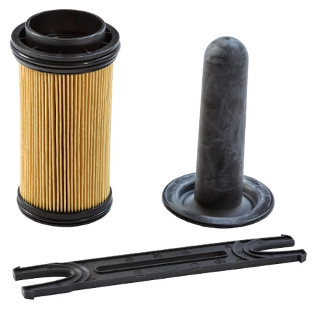 FILTER KIT JDWDZ114640