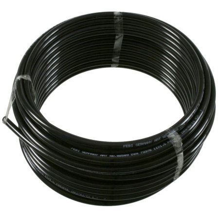 FEBI NYLONPUTKI 11X1,5MM (11/8MM) , 25M/RULLA, hinta €/metri