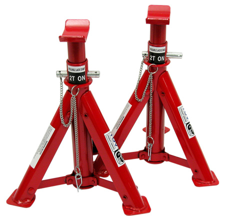 AUTOPUKKIPARI 2TON 270-370MM