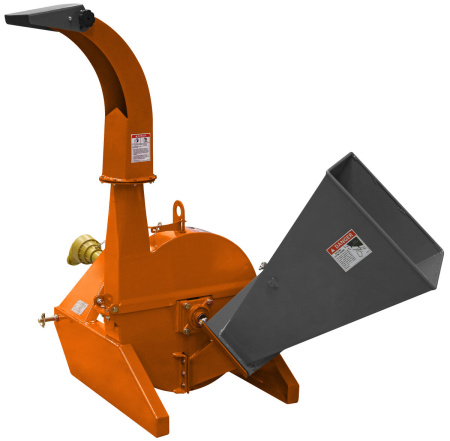 HAKKURI PUULLE MAX 100MM (18-50HP), TARMO