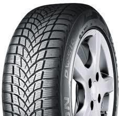 195/55R15 85H Dayton DW510 Kitka 279200