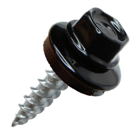 KATERUUVI RR33 4,8mm, Ferro