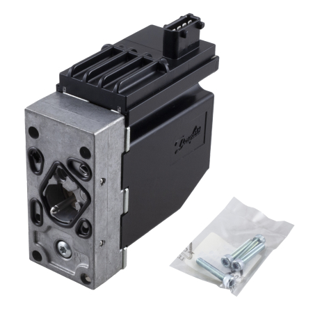 Danfoss PVG32 säädin AMP D157BVIR