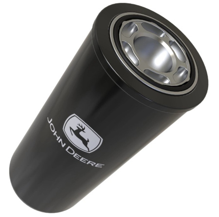 HYDRAULIC FILTER