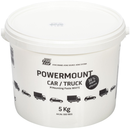 VANNERASVA 5KG HA/KA