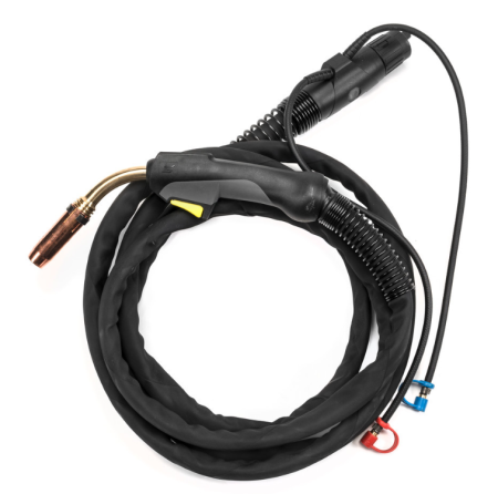 Welding torch MXL 511W 4m EURO 0700025261