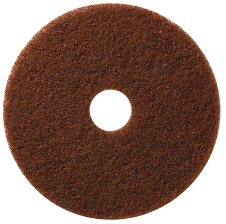 TASKI Americo Pad 18" Brown 5959704