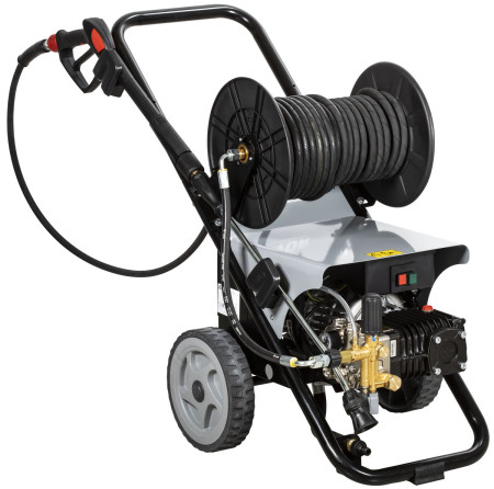 PAINEPESURI 200 BAR 400V HYPER C 2021LP LAV304