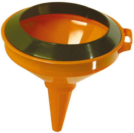 SUPPILO 20CM+SIHTI+ROISKESUOJA