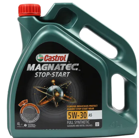 MAGNATEC 5W-30 A5 FORD 5L