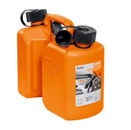 Kombikannu Täydellinen Oranssi, Stihl