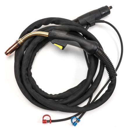 MIG Poltin MXL 411W 4m EURO