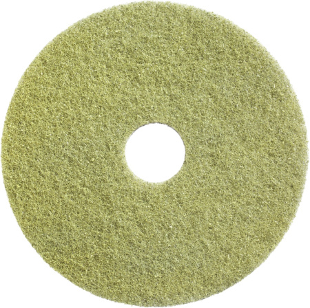 TWISTER PAD 11" YELLOW 2PC W1