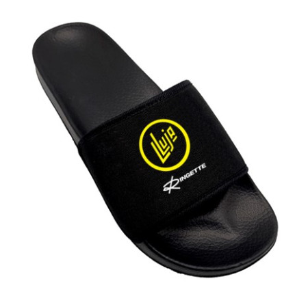 Släpärit LLRJC092BLK