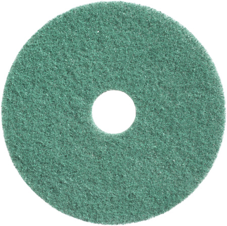 TWISTER PAD 13" GREEN 2PC W1