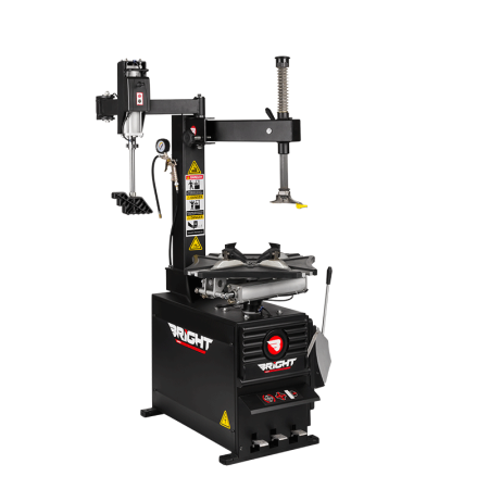 Bright Premium Lynx rengaskone 10-23"