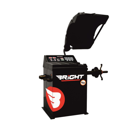 Bright Premium Falcon Plus tasapainotuskone