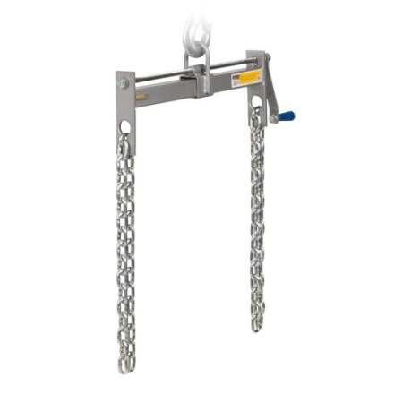 Moottorin kallistin, Winntec