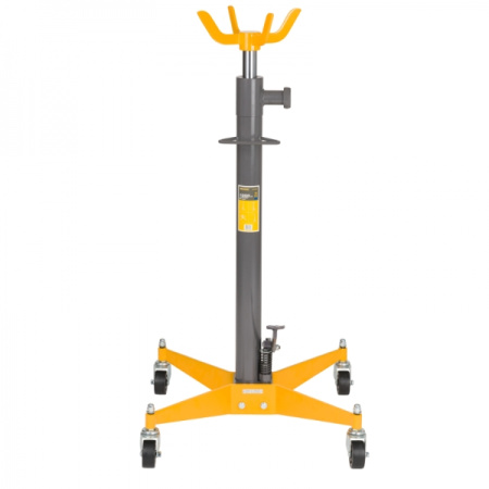 1000 KG PITJACK HOLD TO RUN