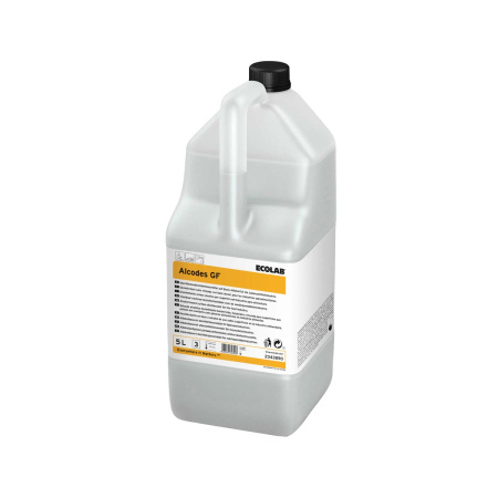 Alcodes GF 5L Desinfiointiaine