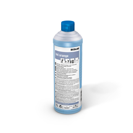 IMI ORANGE 1L Yleispuhdistusaine
